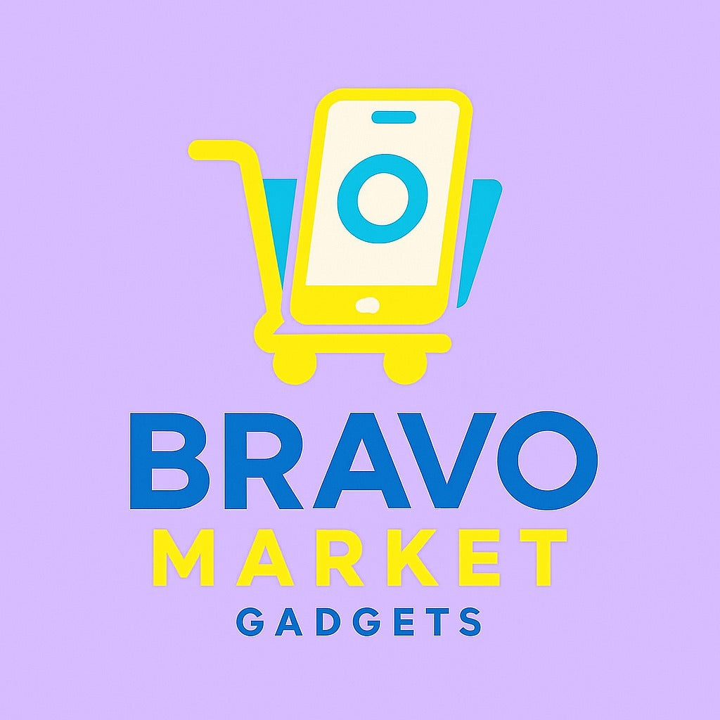 bravo market